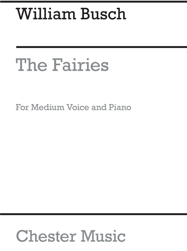 The Fairies